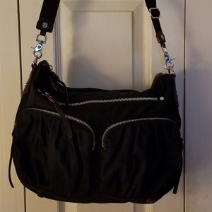 MZ WALLACE HALEY BLACK